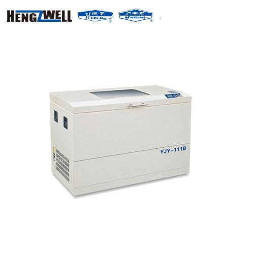 上海躍進臥式恒溫搖床YJY-111C