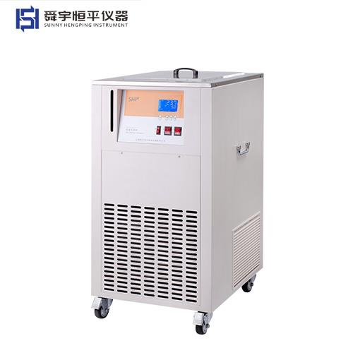 上海恒平低溫冷卻循環機DLX0520-1