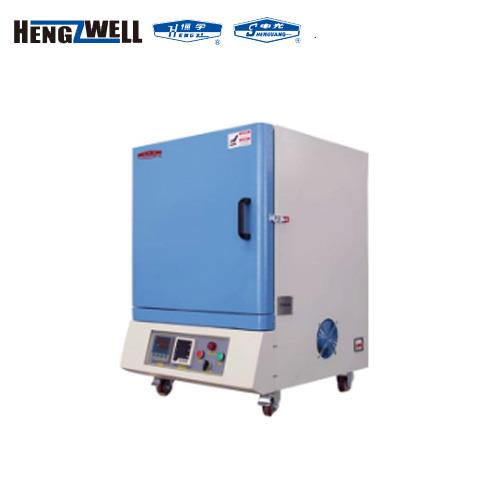 上海躍進(jìn)箱式電阻爐SX2-8-16TP