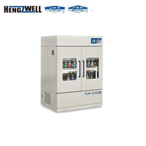 上海躍進立式恒溫搖床YJY-1102D