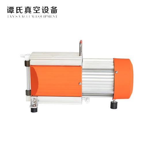 臨海譚氏抗化學腐蝕隔膜泵DVP1.2Pro