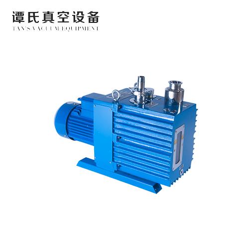 臨海譚氏直聯旋片式真空泵2XZ-8C單相