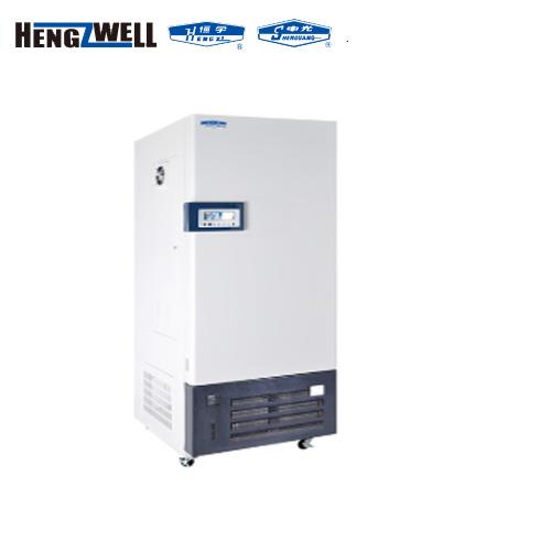 上海躍進藥品穩定性試驗箱（液晶屏顯示）（自動化霜）HYW-500