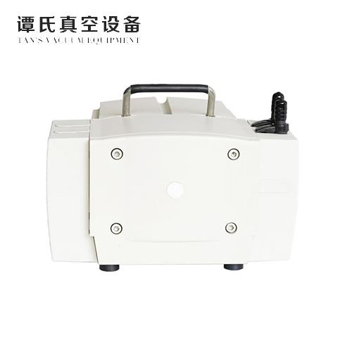 臨海譚氏抗化學(xué)腐蝕隔膜泵DVP2pro