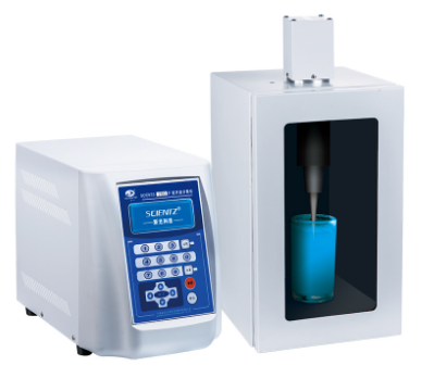寧波新芝超聲波分散儀Scientz-750F