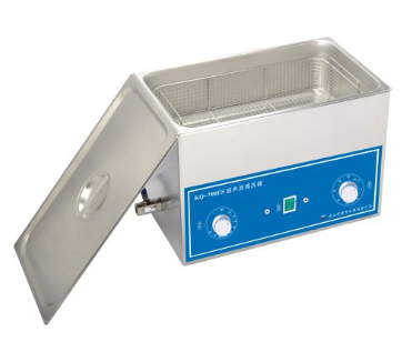 昆山舒美ES系列超聲波清洗器KQ-300ES（停產）