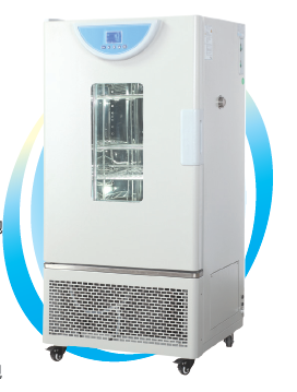 上海一恒霉菌培養箱（液晶屏）BPMJ-500F