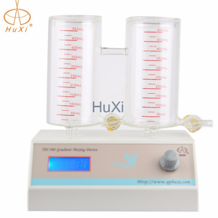 上海青浦滬西梯度混合器TH-500A（耐有機）