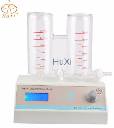 上海青浦滬西梯度混合器TH-300A（耐有機）
