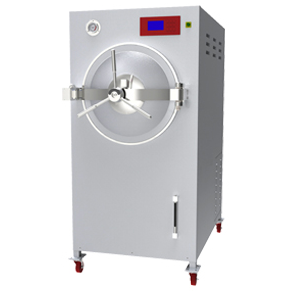 上海博迅臥式圓形滅菌器（橫擔結構）BXW-150SD-A