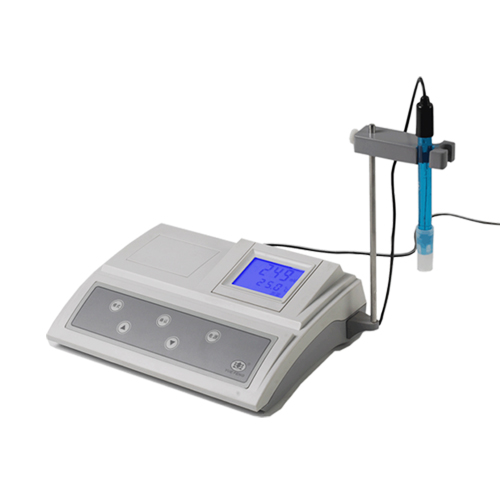 上海悅豐實驗室酸度計PHS-3B停產