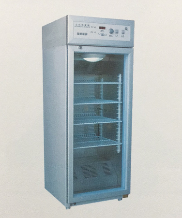 常州國華數顯霉菌培養箱250L