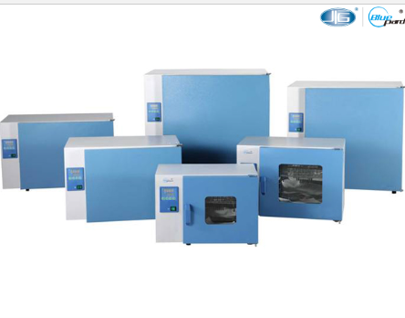 上海一恒電熱恒溫培養箱DHP-9272