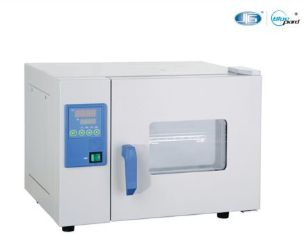 上海一恒微生物培養箱（小型）自然對流DHP-9011