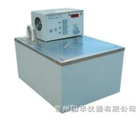 常州國華超級恒溫水浴HH-601