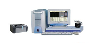 上海昌吉石油產(chǎn)品鹽含量試驗(yàn)器(微庫侖法） SYD-0536型