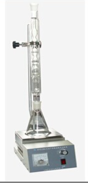上海昌吉石油產(chǎn)品酸值、酸度試驗(yàn)器 SYD-264
