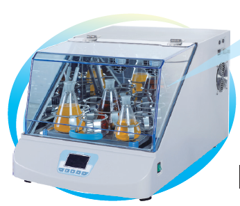 上海一恒恒溫培養搖床THZ-300C