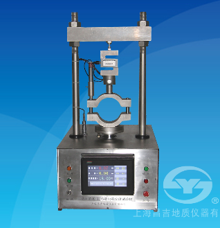 上海昌吉馬歇爾穩(wěn)定度試驗(yàn)儀SYD-0709A-1