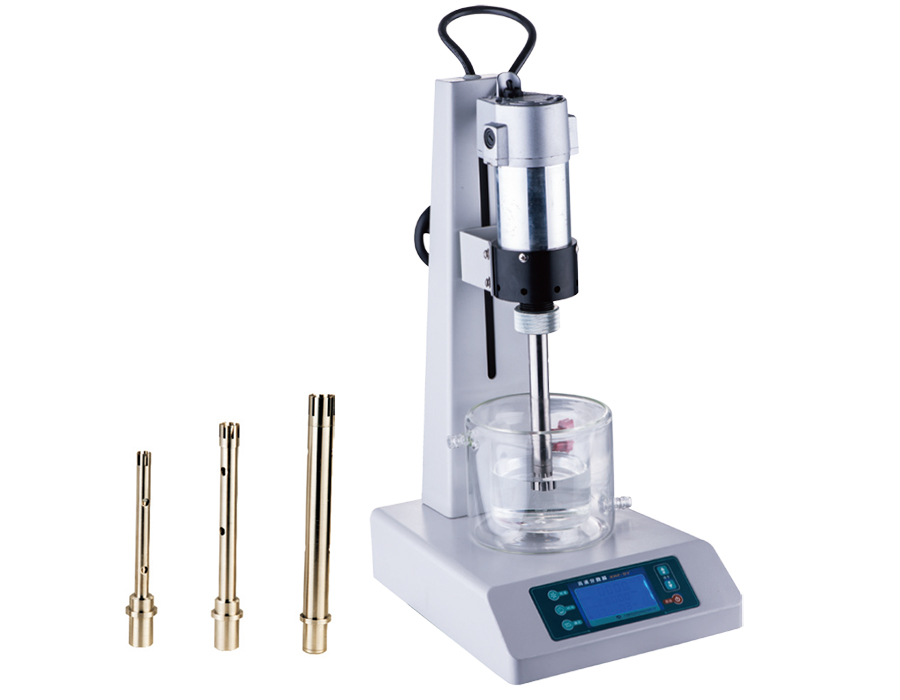 寧波新芝高速分散器(內切式勻漿機)XHF-DY