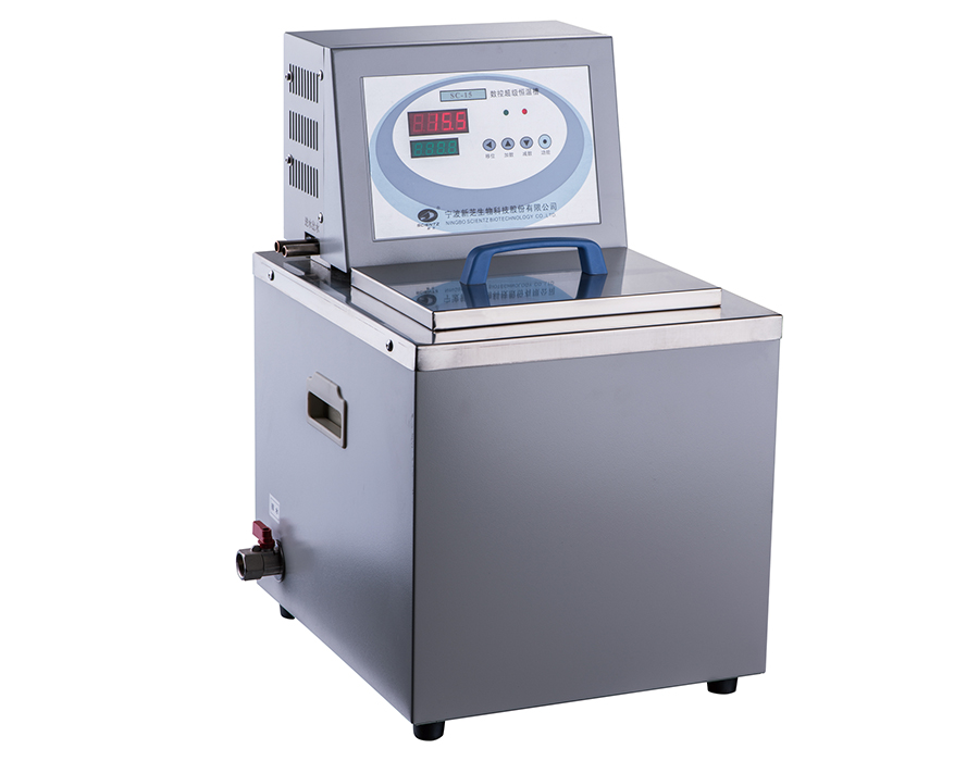 寧波新芝數控超級恒溫槽SC-30C