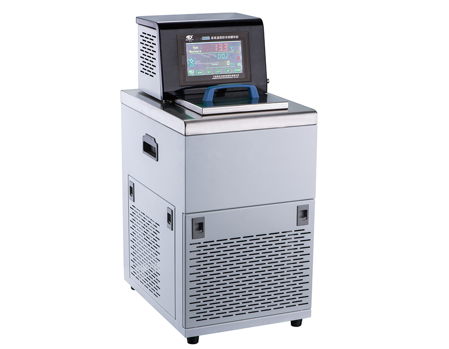 寧波新芝無氟低溫恒溫槽DC-3015