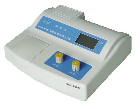 上海昕瑞濁度計WGZ-1