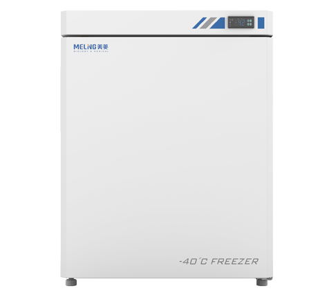 中科美菱-25℃醫用低溫箱DW-YL90