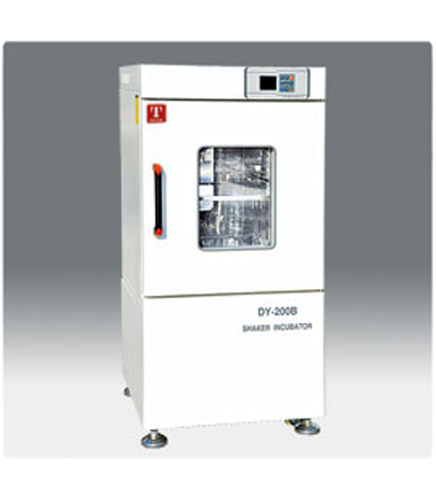天津泰斯特全溫培養搖床（立式單門）DY-200B											