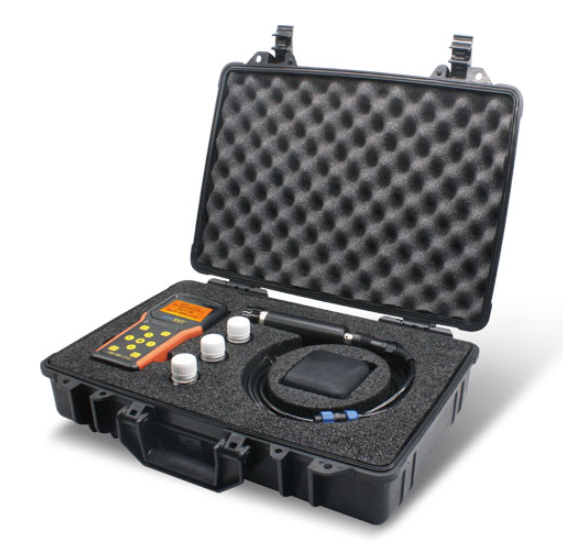 盛奧華手持式COD快速檢測儀SH-8型