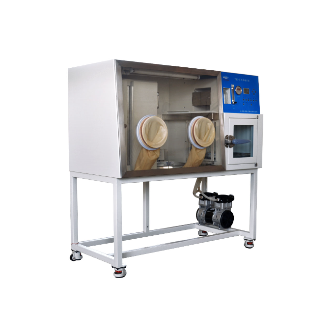 上海躍進厭氧培養箱(液晶屏顯示）HYQX-III