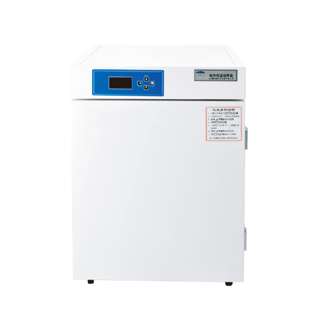 上海躍進電熱恒溫培養箱(LCD液晶屏顯示）HDPF-55(HH·B11·360-BY)