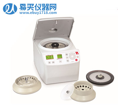奧豪斯FC5513微量高速離心機+R01