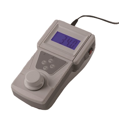 上海悅豐便攜式細菌濁度儀SGZ-2BXJ（停產）