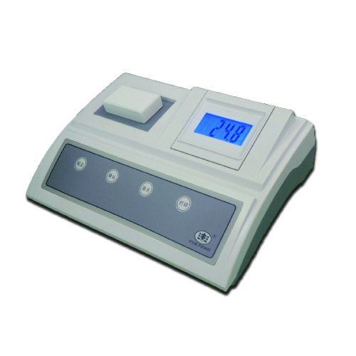 上海悅豐水質色度儀SD-2(已經停產）