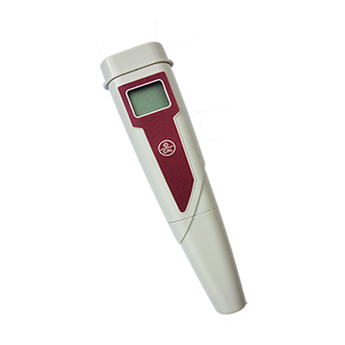 上海悅豐筆式酸度計PHB-3停產