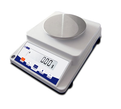 常州幸運精密電子天平XY300-2C