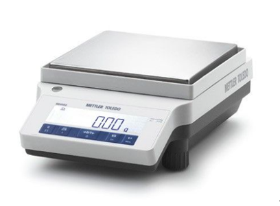 梅特勒電子天平ME802E（停產）