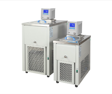 上海一恒制冷和加熱循環槽MP-50C