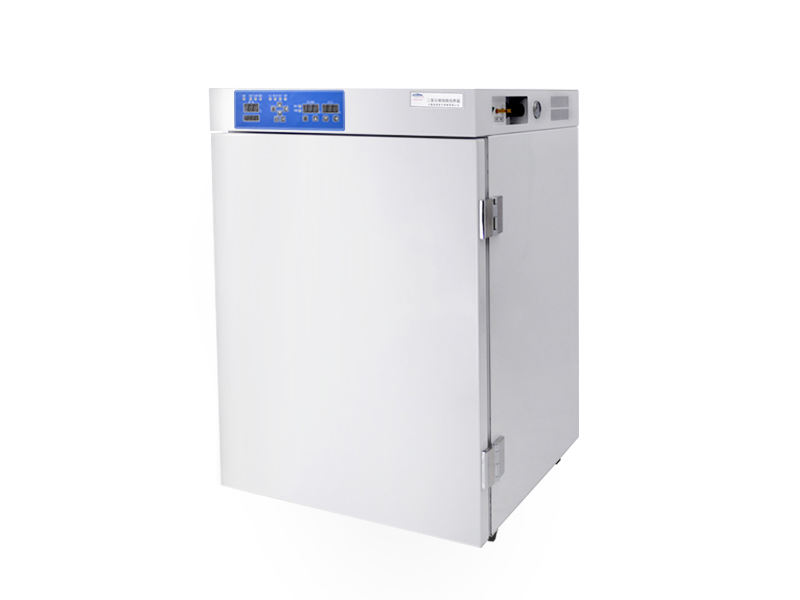 上海躍進二氧化碳細胞培養箱（數碼管顯示）HAJ-3-270