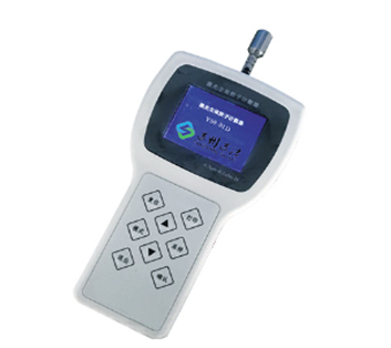 蘇州蘇潔塵埃粒子計數器Y09-01D