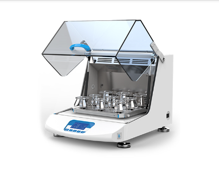 上海一恒高速恒溫培養搖床THZ-15