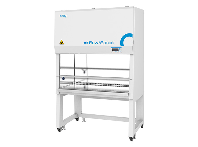 上海一恒生物安全柜BBC-4S1-A2