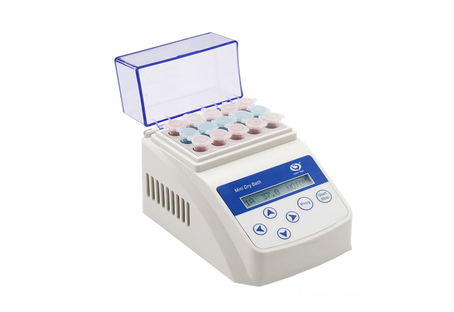 其林貝爾迷你金屬浴GL-120A