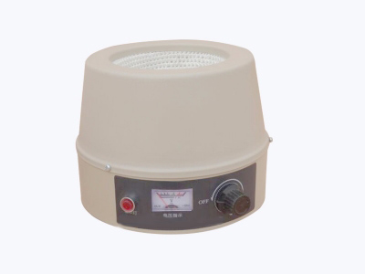 上海本亭DZ調溫電熱套1000ml