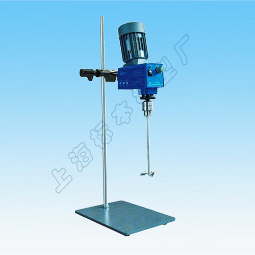 上海標本懸臂式恒速強力電動攪拌機BOS-150