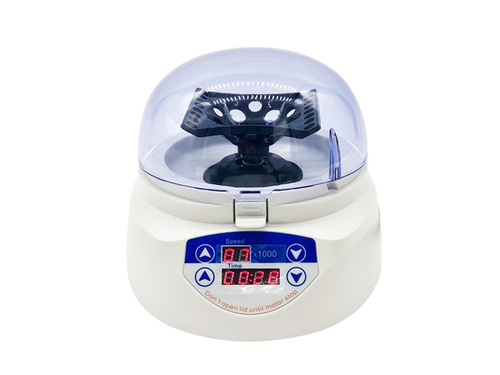 其林貝爾  復(fù)合轉(zhuǎn)子離心機  LX-200B