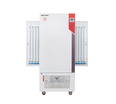上海 博迅光照培養箱（藥品強光穩定試驗箱） BSG-300