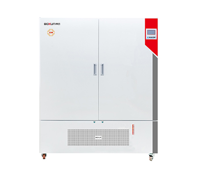 上海 博迅光照培養箱（藥品強光穩定試驗箱） BSG-800