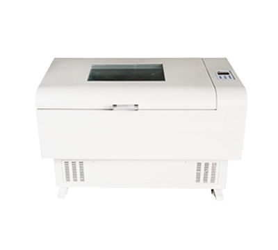 上海博迅小容量臥式搖床（恒溫帶制冷）BSD-WX2200